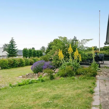 Awesome In With House Sea View Faaborg