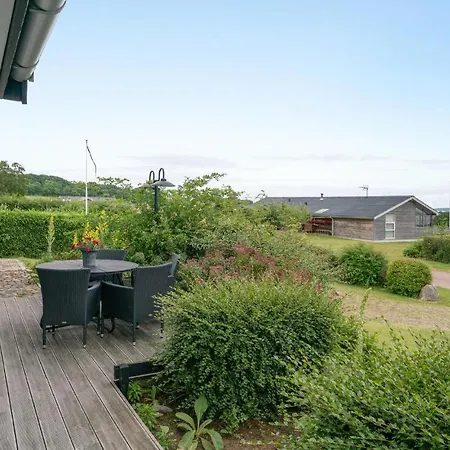 Holiday home Awesome In With House Sea View *