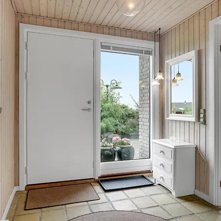 Four-bedroom In * فابورغ